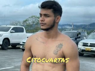 Citocuartas