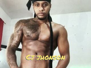 Cj_jhonson