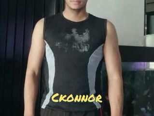 Ckonnor