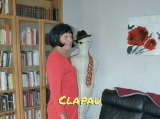 Clapau