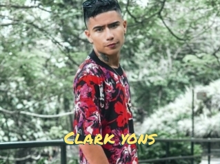 clark_yons Sexe entre hommes