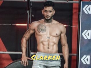 Clarken