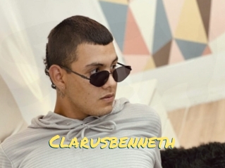 Clarusbenneth