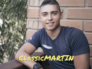 ClassicMARTIN
