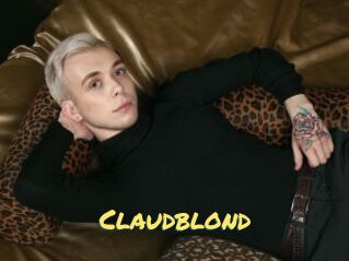 Claudblond
