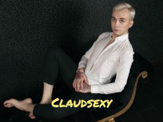 Claudsexy