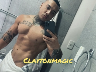 Claytonmagic
