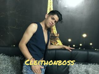 Cleithonboss