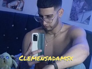 Clemensadamsx