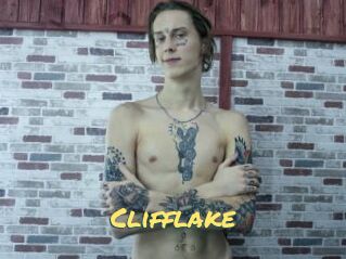 Clifflake