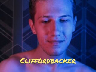 Cliffordbacker