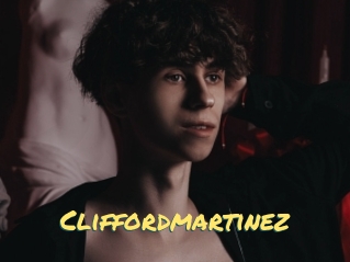 Cliffordmartinez