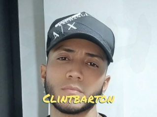 Clintbarton