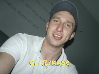 Clitlikker