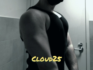 Cloud25