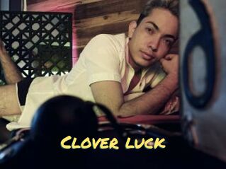 Clover_luck