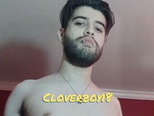 Cloverboy18