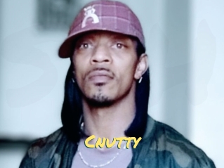 Cnutty