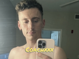 Coachxxx