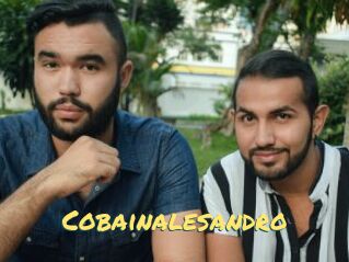 Cobainalesandro