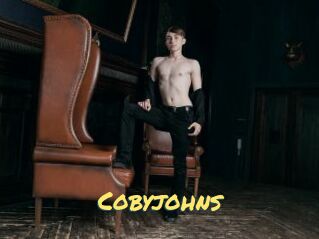 Cobyjohns