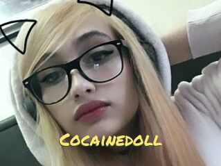 Cocainedoll