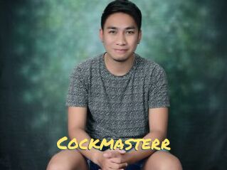 Cockmasterr