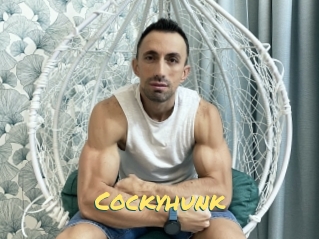 Cockyhunk