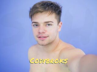 Codybroks