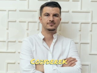 Codyderek
