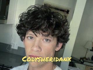 Codysheridanx