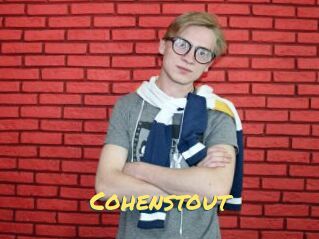 Cohenstout