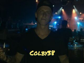 Colby38