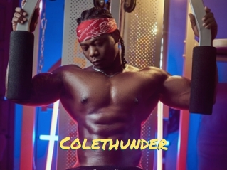 Colethunder