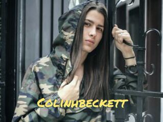 Colinhbeckett