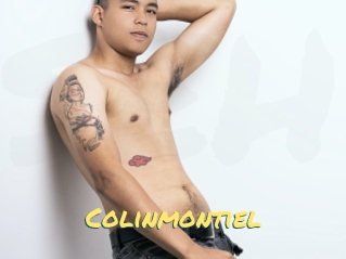 Colinmontiel