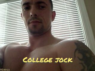 College_jock
