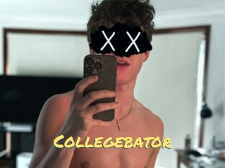 Collegebator
