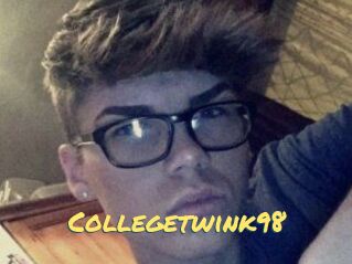 Collegetwink98