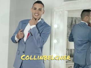 Collinbelcher