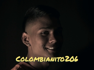 Colombianito206