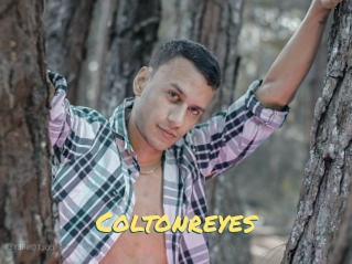 Coltonreyes