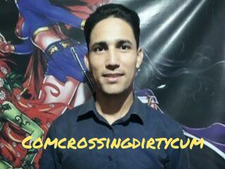 Comcrossingdirtycum