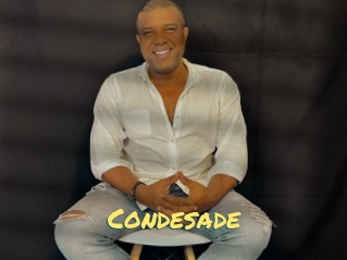 Condesade
