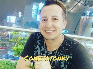 Conejotonky