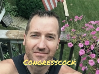congresscock Sexe entre hommes