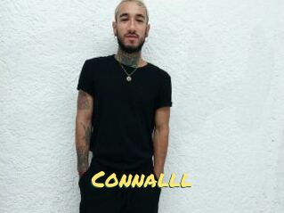 Connalll