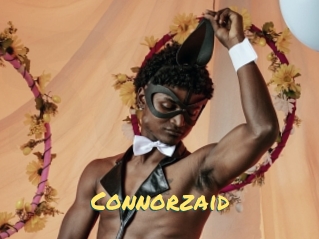 Connorzaid