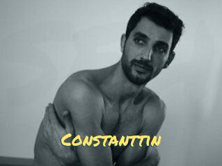 Constanttin