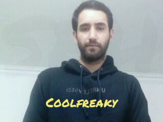 Coolfreaky